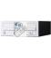 HABITAT- H8300-09 - COLOR (A ELEGIR)