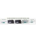 Colores disponibles de los buzones Milenio h4400