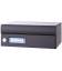 MILENIO H4500-06 - Negro / Antracita