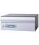 MILENIO H4500-02 - Negro / Anodizado Plata