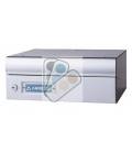 Buzones Milenio H4500-09- Con cuerpo y puerta de aluminio, Color a elegir.