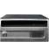 Silver 13716 - Negro / Inox. Satinado G1