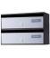 ADAPTA - H3820-02 - Negro / Plata