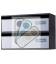 ADAPTA H3820-09 - Negro / Color a elegir