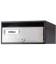 MIRA FLAT - HF8700-05 - Negro / Inox Satinado