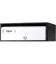 MIRA FLAT HF8800-01 - Negro / Blanco - (Revistero de frente)