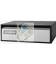 MIRA FLAT HF8800-09 - Negro / Color a elegir - Revistero de frente.