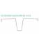 ACCESORIO SALVACARTAS MILENIO - INFINITY VERTICAL - C-016