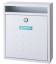 MIRA V1300-01 - BLANCO / BLANCO