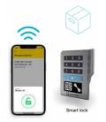  JomaBox App + Smart Lock