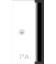 SKYLINE - V2435 - 90372VU - NEGRO/BLANCO
