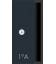 SKYLINE - V2425 - 90366VU - NEGRO / ANTRACITA.