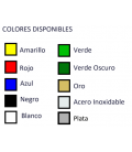 BUZÓN Urban V1 - (colores a elegir) 