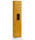 BUZONES UNIVERS PAQUETERIA INTELIGENTE CON PANTALLA + BUZONES DE CORREO - U4209P3 - COLOR A ELEGIR