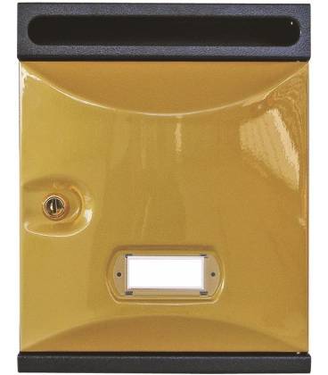 Porto 5594 - Oro Doble Lacado