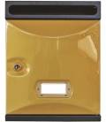 Porto 5594 - Oro Doble Lacado