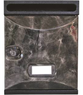 Porto 5599 - Anthracite