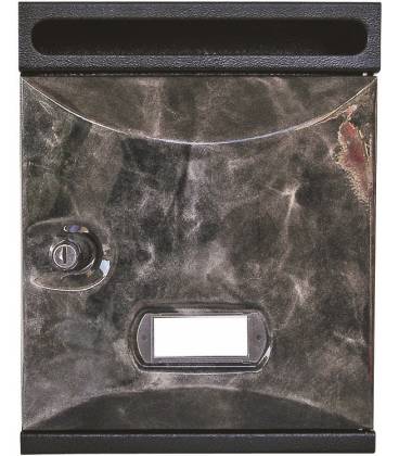 Porto 5599 - Anthracite