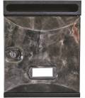 Porto 5599 - Anthracite