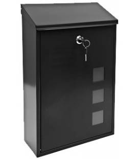 Lisboa 11184 - Negro