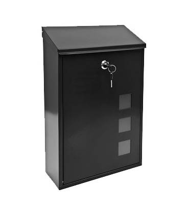 Lisboa 11184 - Negro