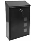 Lisboa 11184 - Negro