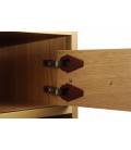 Atrium V20 Roble