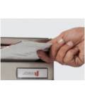 Sistema Push, facilita la entrega de correspondencia.