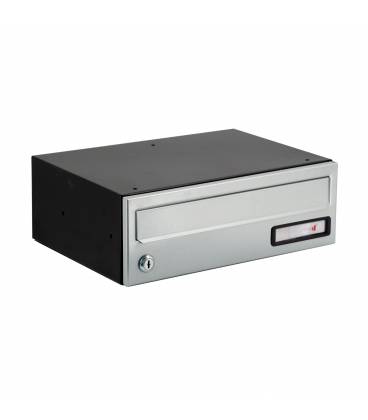 Maritime H3425 - Aluminio anodizado