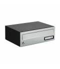 Maritime H3425 - Aluminio anodizado