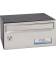 Barajas 16726 - Negro / Acero inox Brillo G1