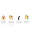 Buzón de paquetería KUIK SMART LOCKER