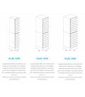 Buzón de paquetería KUIK SMART LOCKER