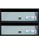 Aneto 25006 - Acero Inox. Brillo G2