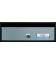 Aneto 15013 - Acero / Inox. Mate G1