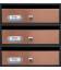 Aneto 35008 - Negro / Bronce G3