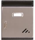 Century 5072 - Acero Inoxidable