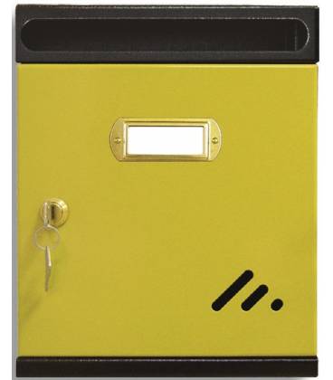 Century 5068 - Oro