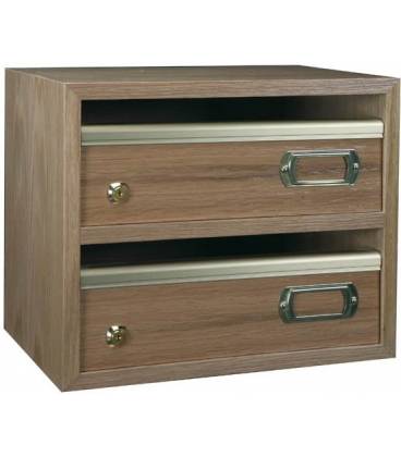 Clasica 2 Roble