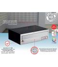 Características de Buzones Joma Ocean Evo H2425/ H2435/ H3425