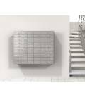 Horizon H2425 -82630- Negro - Plata