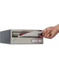 Sistema Push, facilita la entrega de correspondencia.