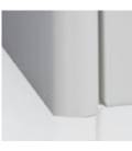 Diseño Robusto, Diseño lateral reforzado en columna.