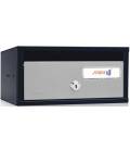 Lobby H2425- 82046- Negro / Plata