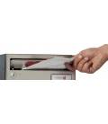 Sistema Push, facilita la entrega de correspondencia.