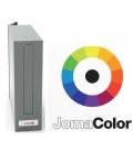 Buzón Joma, Vitoria DC- 21065- Con cuerpo y puerta en acero electrocincado color JomaColor (color a elegir)