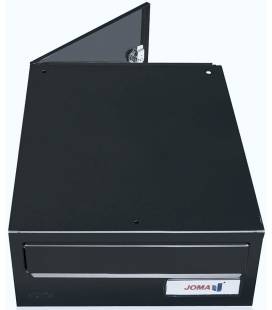 Kompact DC 270 - 77125 - ANTRACITA