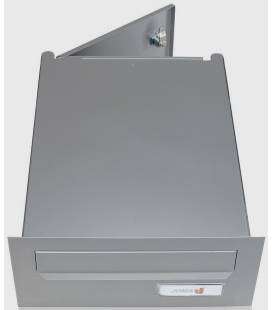 Hall DC -77107- PLATA