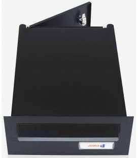 Hall DC -77108- ANTRACITA