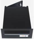 Buzón Joma, Hall DC -77108- Con cuerpo y puerta de acero electrocincado color ANTRACITA